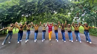 MARIA MARIANA || SENAM KREASI || LINE DANCE || SASANA MATAHARI 15