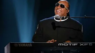 MOTOWN MONDAY Stevie Wonder