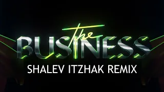 Tiësto - The Business (Alvo Remix)