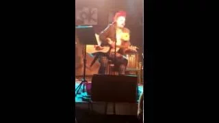 Cokie the clown ( fat mike ) rockfest 2016 Montebello, Quebec, Canada. Part 4