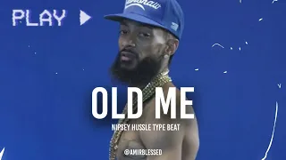Nipsey Hussle type beat - OLD ME | Hard Meek mill type beat 2023