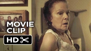 Late Phases Movie CLIP - What The Hell Was That? (2014) - Horror Movie HD