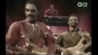 The Brothers Johnson - The Real Thing (Music Video)