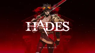 Hades - In the Blood (ft. Ashley Barrett)