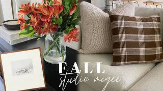 TARGET X STUDIO MCGEE  COLLECTION | FALL 2023 HOME DECOR | FALL DECORATING