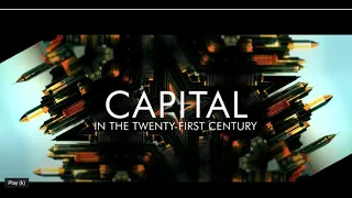 TNR Live:  A Roundtable Discussion on Piketty’s Capital in the Twenty-First Century