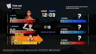 3on3 Freestyle: DON'T PLAY LIKE THIS IN RANKED!!