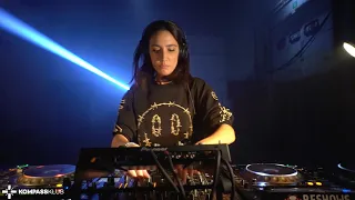 Amelie Lens - Kompass Klub Closing - NYE LIVESTREAM