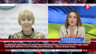 На чергуваннях уночі беру рушницю - щоб не забувати, - снайпер Олена Білозерська