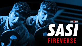 SASI - YAMA DAI | FIREVERSE | LIVE PERFORMANCE | PROD BY: @sik_music   | NEPALI RAP