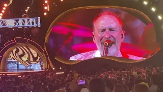 Men At Work - It’s A Mistake  (Live in Chile 27.02.2024)