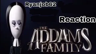 Click Click-Addams Family Official Trailer