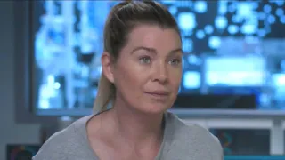 Grey's Anatomy Season 19 Finale: Ellen Pompeo RETURNS!