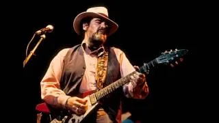 Lonnie mack- Stop