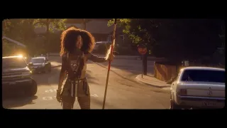 Judith Hill - Americana - (Official Music Video)