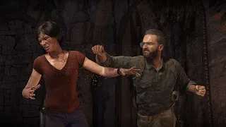 Uncharted: The Lost Legacy. ПРОХОЖДЕНИЕ. ВЕЛИКАЯ БИТВА. МАКСИМАЛЬНАЯ СЛОЖНОСТЬ. ЧАСТЬ 7.