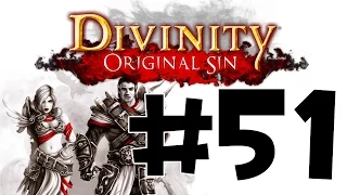 Divinity: Original Sin Playthrough Part 51