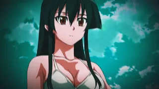 20TOKENS - ДЕВОЧКА-УБИЙЦА (AKAME GA KILL AMV)