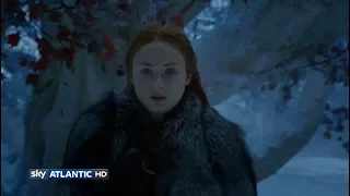 Sky Game of Thrones S7 Trailer