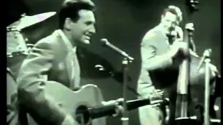 Lonnie Donegan - The Battle of New Orleans (Live)