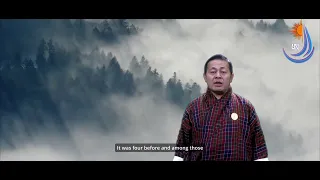 NATIONAL ANTHEM OF BHUTAN:ITS HISTORY AND CHANGES