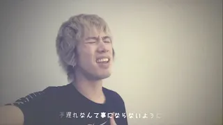 Taka (From ONE OK ROCK) [ Re: ] Project -  Once Again『もう一度』(Mōichido) ENG SUB