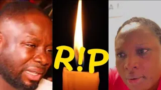 RIP Great LEGEND, Ibrahim Yekini, Mo Bimpe Mourn sudden DEÄTH of YORUBA movie actor | Toyin Abraham