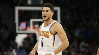 Phoenix Suns vs Minnesota Timberwolves | NBA 75TH SEASON FULL GAME HIGHLIGHTS | March 23, 2022