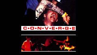 Converge - Halo In A Haystack (Full Album)