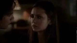 The Vampire Diaries Season 4 Episode 15 "Stand By Me' Elena Meltdown Scene +"turn it off" HD