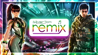 Stellar Blade - "Buzzsaw Slide" (2021 Trailer Theme) || SilverTom Remix