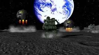 Mechwarrior 2 Jadefalken Outro [DEUTSCH]