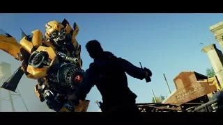 Transformers: The Last Knight | Don’t shoot