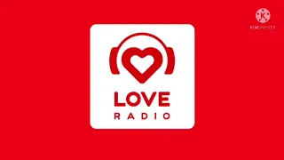 Рекламный Блок (Love Radio Мончегорск 104.8 FM 03.12.2021 14:20)