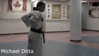 Dangerous kicks of taekwondo