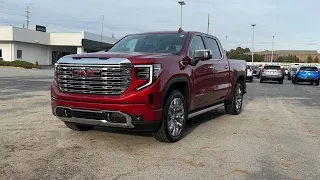 2024 GMC Sierra_1500 Smyrna, Marietta, Kennesaw, Woodstock, Atlanta RZ139749