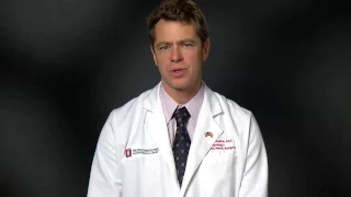 Meet otolaryngologist Oliver Adunka, MD | Ohio State Medical Center
