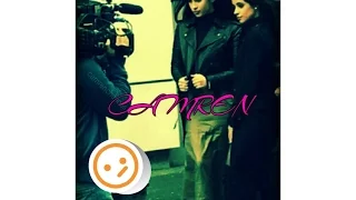 CAMREN ♥♥ PEQUEÑAS MIRADAS Y MOMENTOS UNICOS