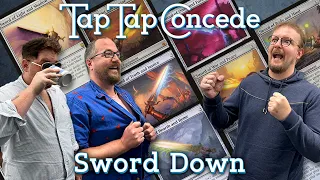 Sword Down || TTC 475
