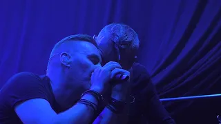 Poets of the Fall - My Dark Disquiet Live (Barba Negra, 2022.10.09.)