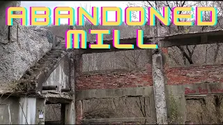 Abandoned Bayless Papermill (Walkthrough)