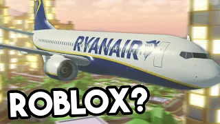 The MOST REALISTIC Flight Simulator on Roblox Got Better!