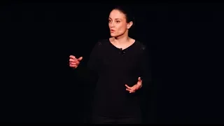 "La Possiblerie", pour donner du sens au métier paysan ! | Delphine VINET | TEDxViroflay