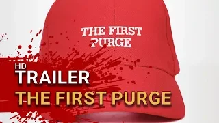 The First Purge (2018) -  Announcement Trailer