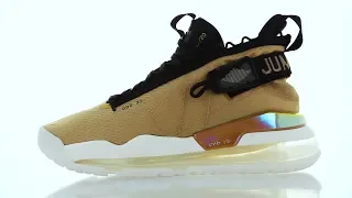 Kilka słów o  Jordan Proto-Max 720 "Gold" x Sklepkoszykarza