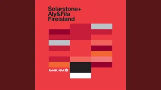 Fireisland (Aly & Fila Uplifting Mix)