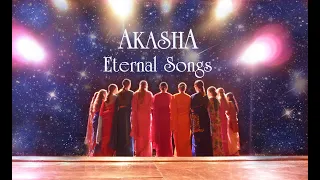 Akasha Group (album: Eternal Songs) 1990