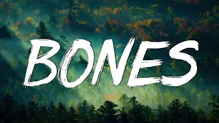 Bones - Imagine Dragons (Lyrics)