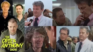 Opie & Anthony - The Mayor from Jaws