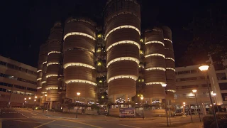 Learning Hub by Heatherwick Studio